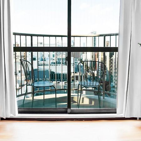 #9 3Mins To Station 1Stop To Shinjuku Stylish Apartment With Plenty Of Sunlight Präfektur Tokio Exterior foto
