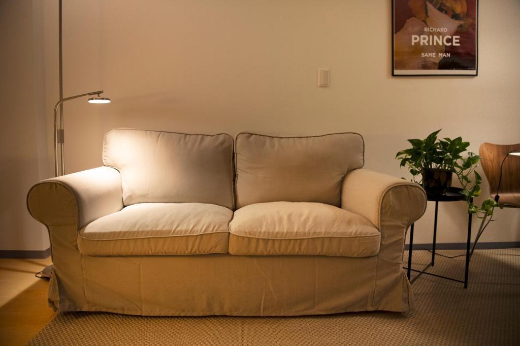 #9 3Mins To Station 1Stop To Shinjuku Stylish Apartment With Plenty Of Sunlight Präfektur Tokio Exterior foto