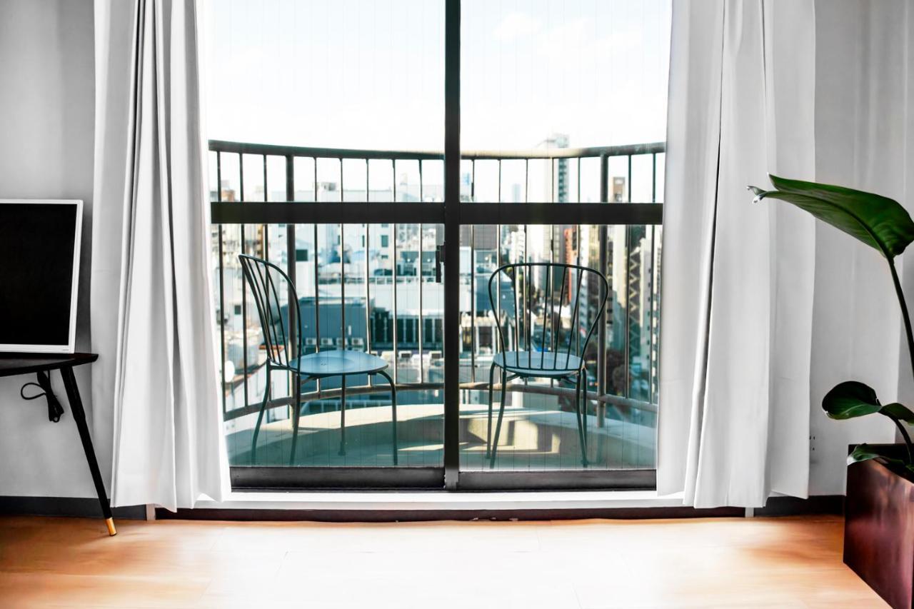 #9 3Mins To Station 1Stop To Shinjuku Stylish Apartment With Plenty Of Sunlight Präfektur Tokio Exterior foto