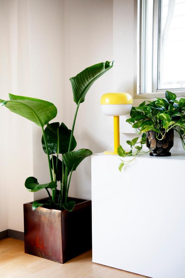 #9 3Mins To Station 1Stop To Shinjuku Stylish Apartment With Plenty Of Sunlight Präfektur Tokio Exterior foto