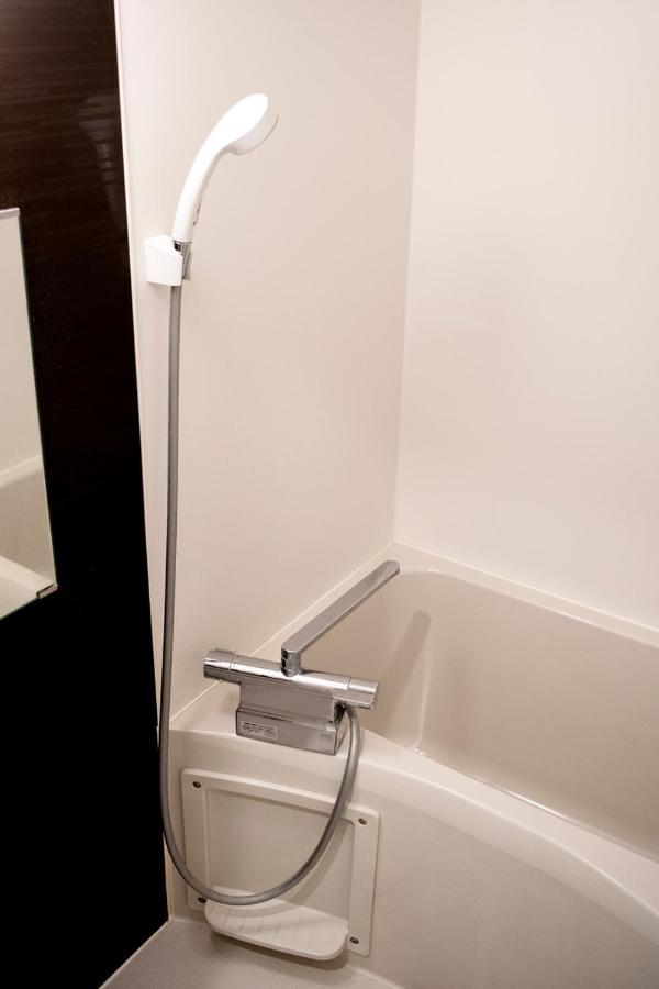 #9 3Mins To Station 1Stop To Shinjuku Stylish Apartment With Plenty Of Sunlight Präfektur Tokio Exterior foto