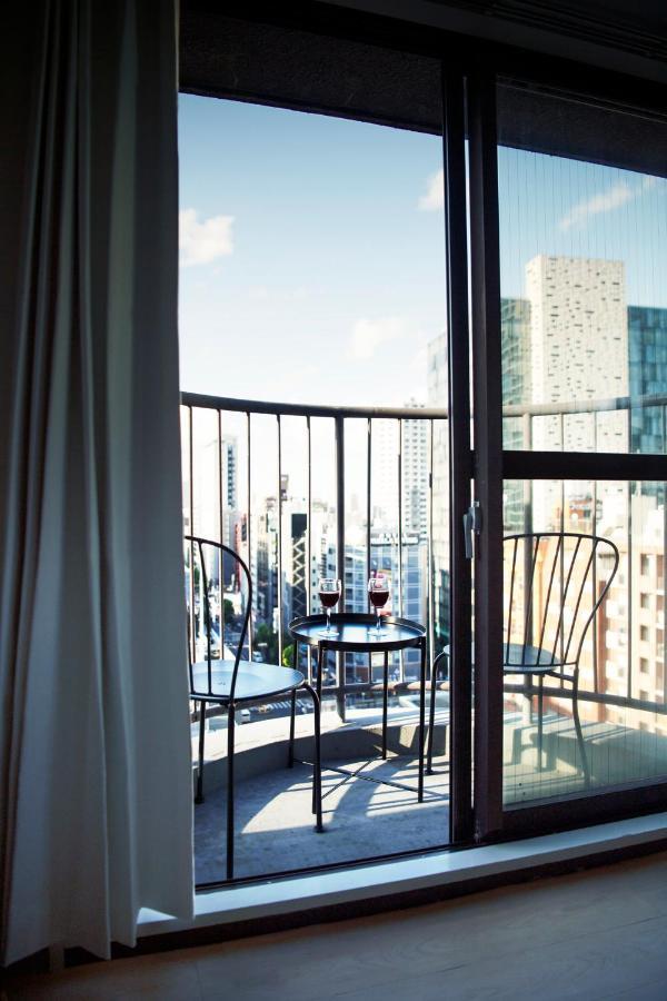 #9 3Mins To Station 1Stop To Shinjuku Stylish Apartment With Plenty Of Sunlight Präfektur Tokio Exterior foto
